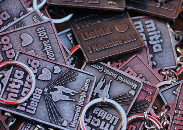 De la media de Balàfia a la Media Maratón de LleidaDe la mitja de Balàfia a la Mitja Marató de Lleida