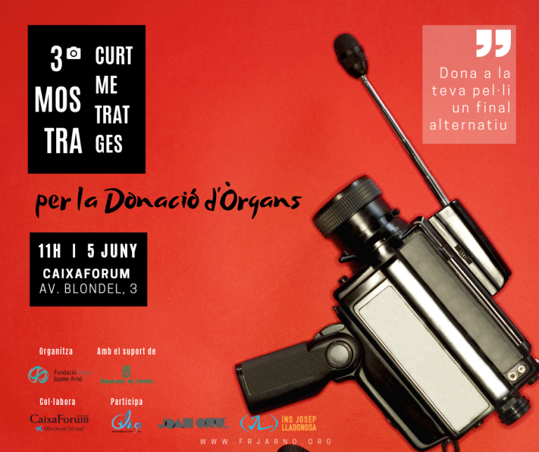 Lee más sobre el artículo Día del Donante 2019