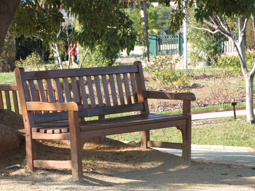 bench-in-a-quiet-corner-1381837