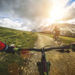 Lee más sobre el artículo Transplant Bike