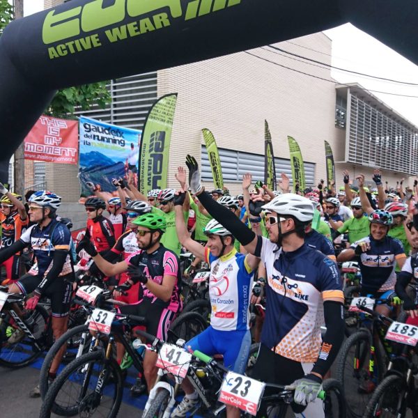 Transplant Bike, un éxito solidario