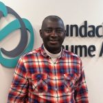 Lee más sobre el artículo Historias con cara y ojos. Martinho