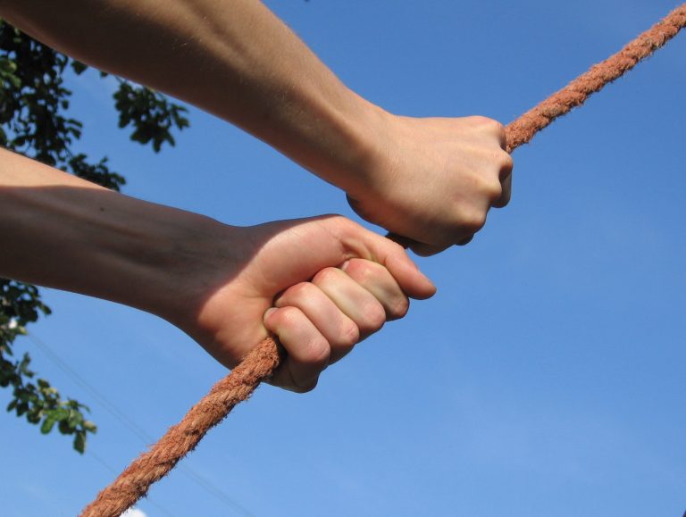 Lee más sobre el artículo Conscientes y confiados