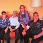 Lee más sobre el artículo Historias con cara y ojos, Entrevista a Margarita Sales