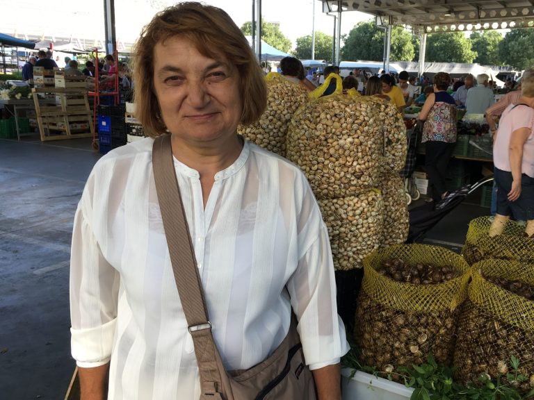 Lee más sobre el artículo HISTORIAS CON CARA Y OJOS. SILVIA MITRICA