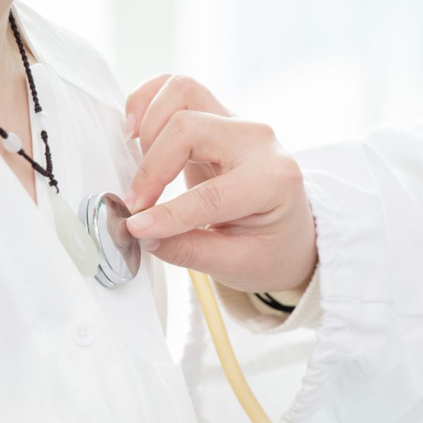 CONSECUENCIAS EN EL EQUIPO SANITARIO