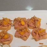 Lee más sobre el artículo Turrón de Foie