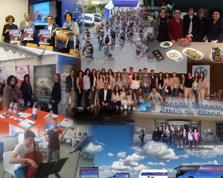 Lee más sobre el artículo 2017 Un año para recordar