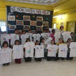 Lee más sobre el artículo Semana del Riñón en la Escuela Joan Maragall