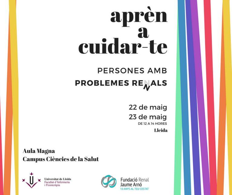 Lee más sobre el artículo Aprende a cuidarte