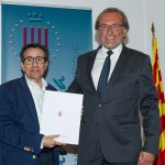 Lee más sobre el artículo El Bus de la Salud, galardonado por la Academia de Ciencias Médicas y de la Salud