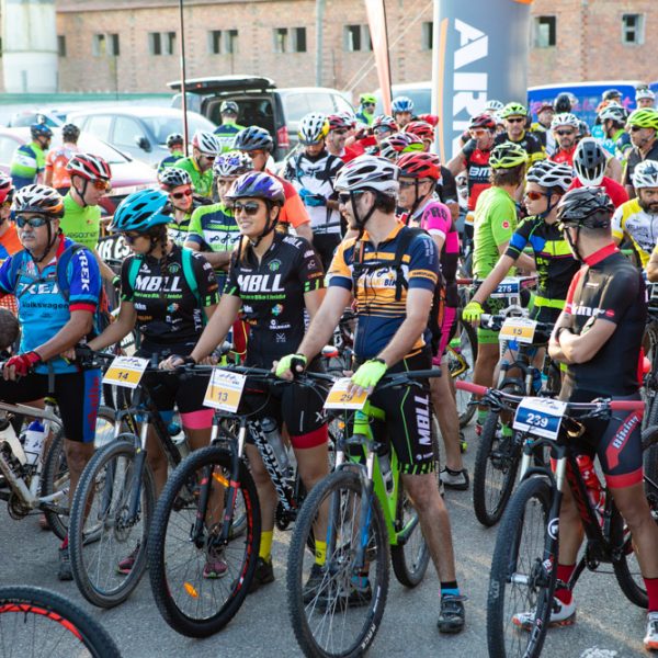 TRANSPLANT BIKE ALMENAR 2018