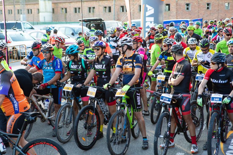 Lee más sobre el artículo TRANSPLANT BIKE ALMENAR 2018