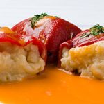 Lee más sobre el artículo PIMIENTOS RELLENOS DE BACALAO