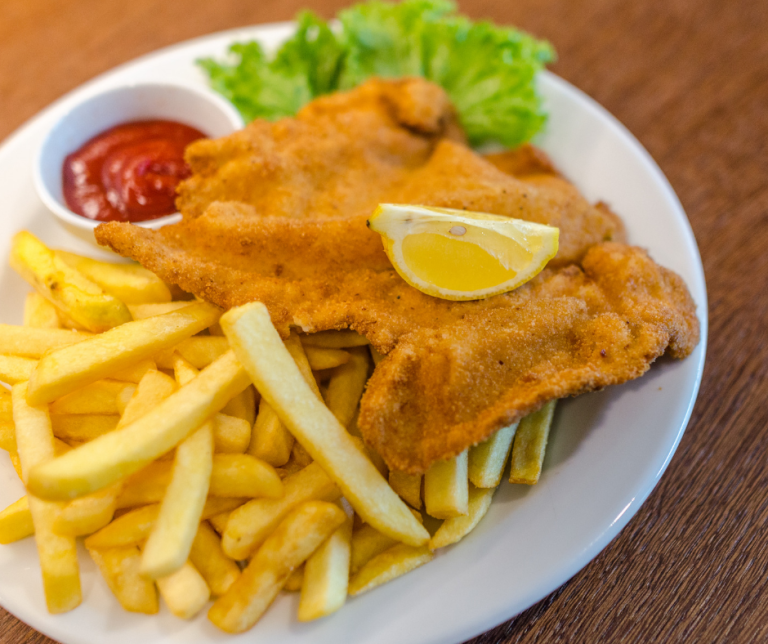 Lee más sobre el artículo PECHUGA DE POLLO VILLARROY