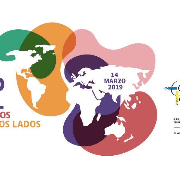 DÍA MUNDIAL DEL RIÑÓN 2019