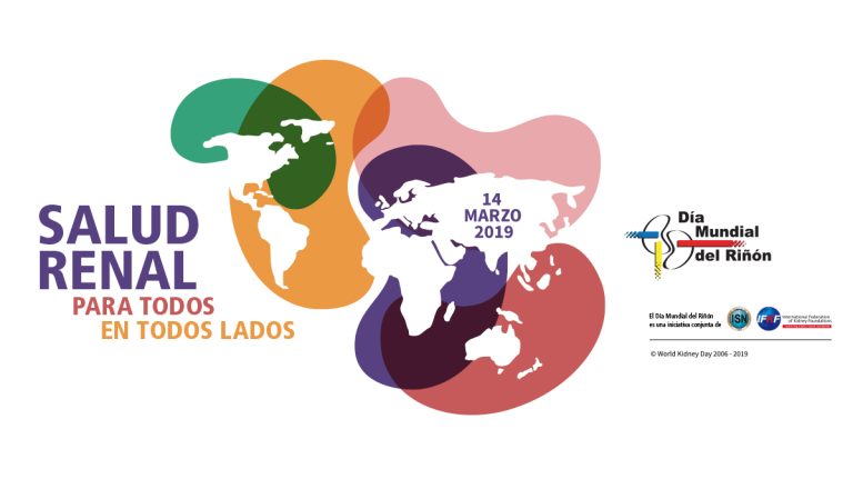 Més informació sobre l'article DIA MUNDIAL DEL RONYÓ 2019