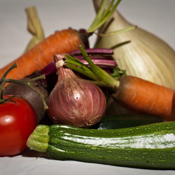 VERDURAS Y HORTALIZAS RECOMENDADAS EN LA ENFERMEDAD RENAL CRÓNICA