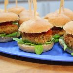 Més informació sobre l'article HAMBURGUESA DE CIGRONS