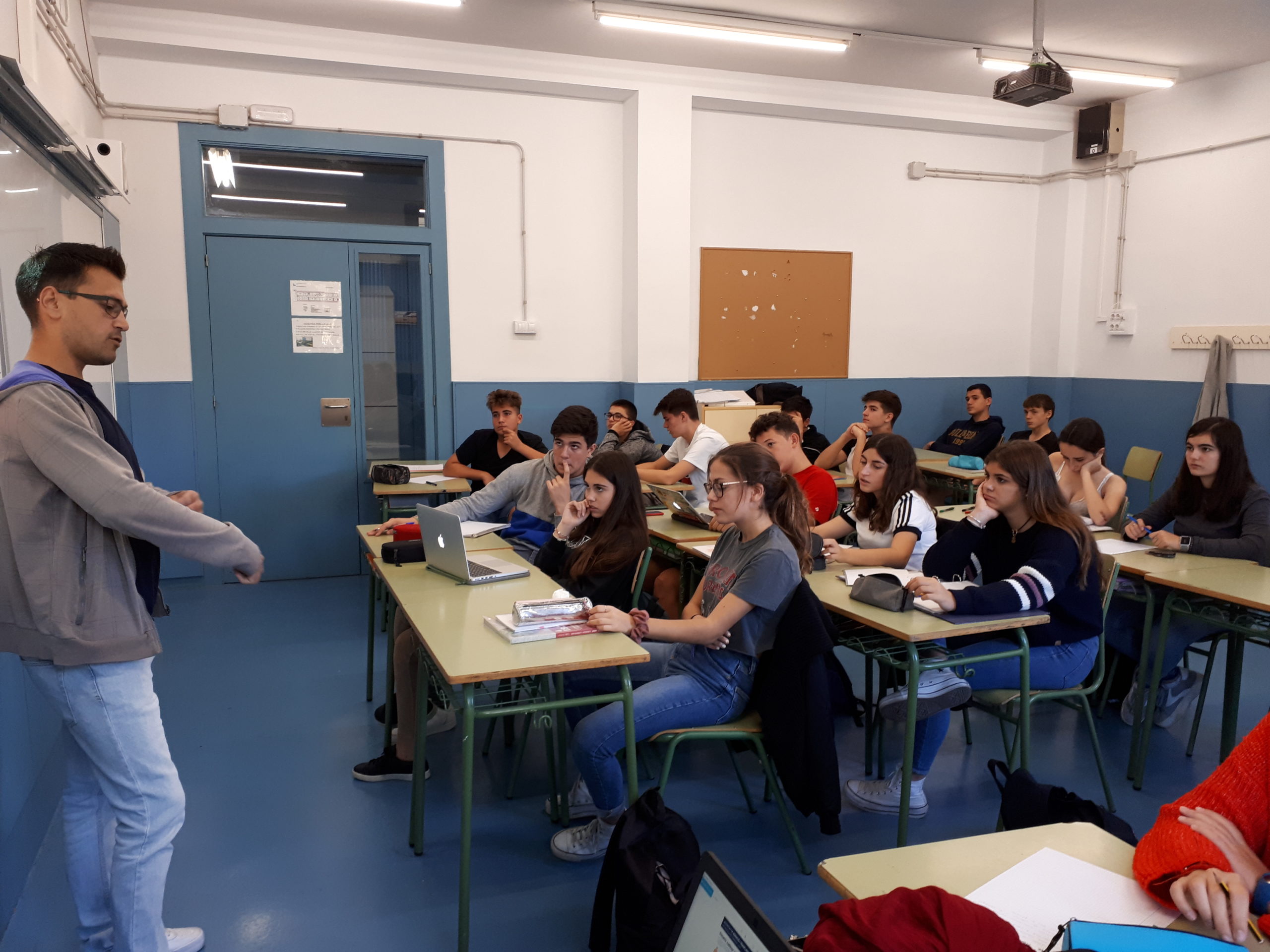 En este momento estás viendo Sesiones formativas sobre Donación de órganos