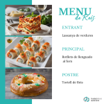 Lee más sobre el artículo MENÚ DE REYES