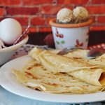 Lee más sobre el artículo CREPES CASEROS CON PATÉ DE BERENJENA Y QUESO FRESCO