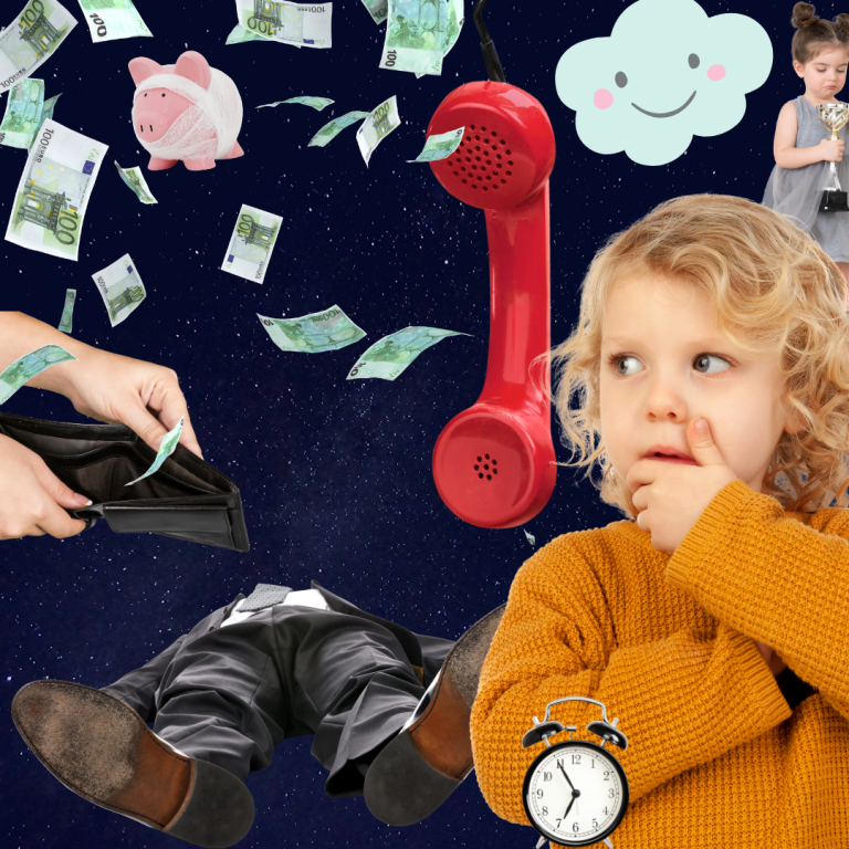 Més informació sobre l'article L’anti-article per no combatre el COVID-19