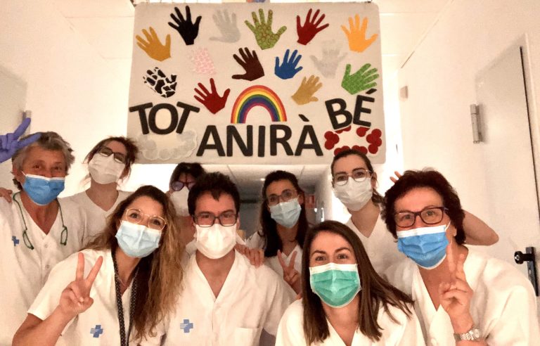 Lee más sobre el artículo CARTA DE RECONOCIMIENTO