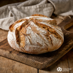 Lee más sobre el artículo PAN CASERO FÁCIL