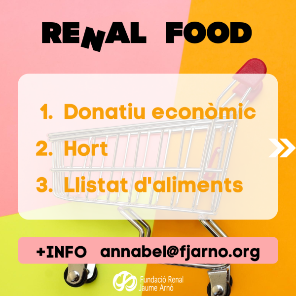 REnAL Food