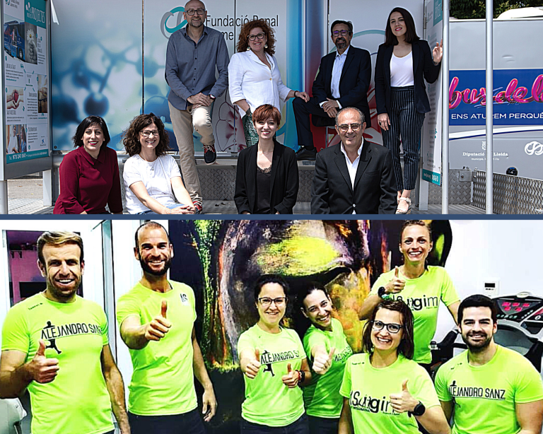 Més informació sobre l'article Nou Tàndem