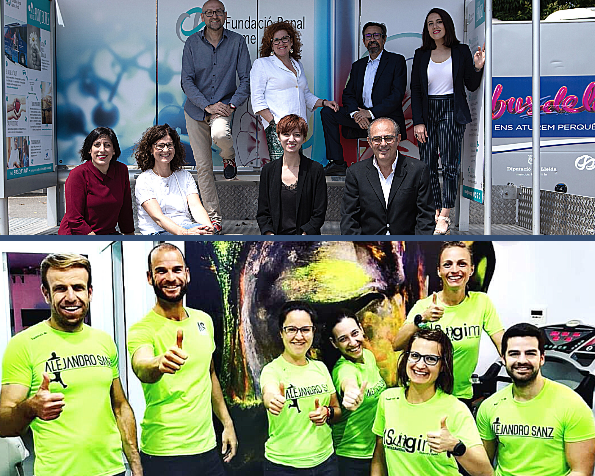 En este momento estás viendo Nuevo Tándem