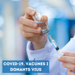 Lee más sobre el artículo Vacuna anticovid y Donantes Vivos