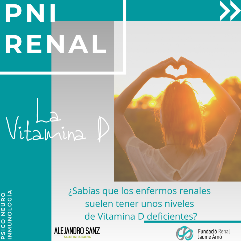 Lee más sobre el artículo VITAMINA D