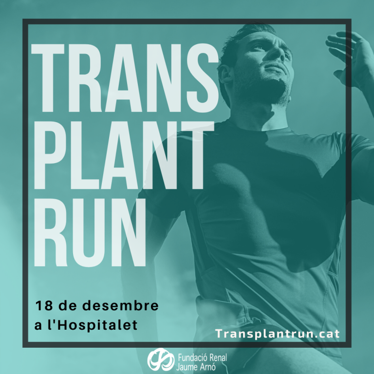 Lee más sobre el artículo TRANSPLANT RUN