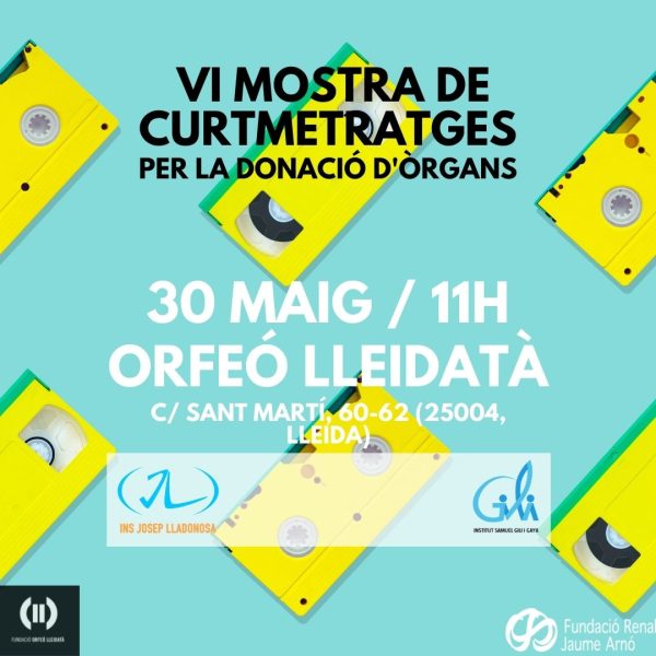 Día del Donante 2022