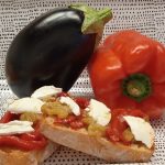 Lee más sobre el artículo TOSTA DE ESCALIVADA CON QUESO