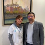 Lee más sobre el artículo Día Mundial del Riñón 2023