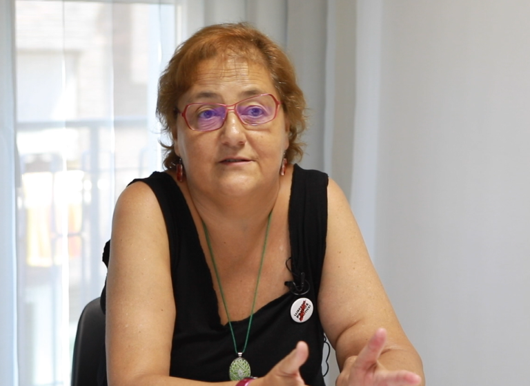 Lee más sobre el artículo Unas palabras para el Día de Enfermería