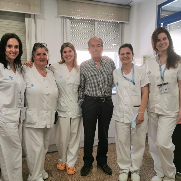 Dia Internacional de la Enfermería