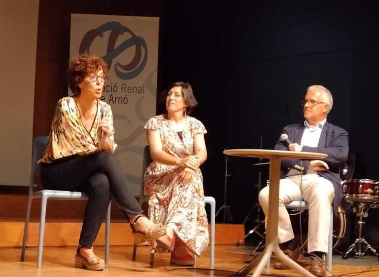 Lee más sobre el artículo Gala Día del Donante 2023