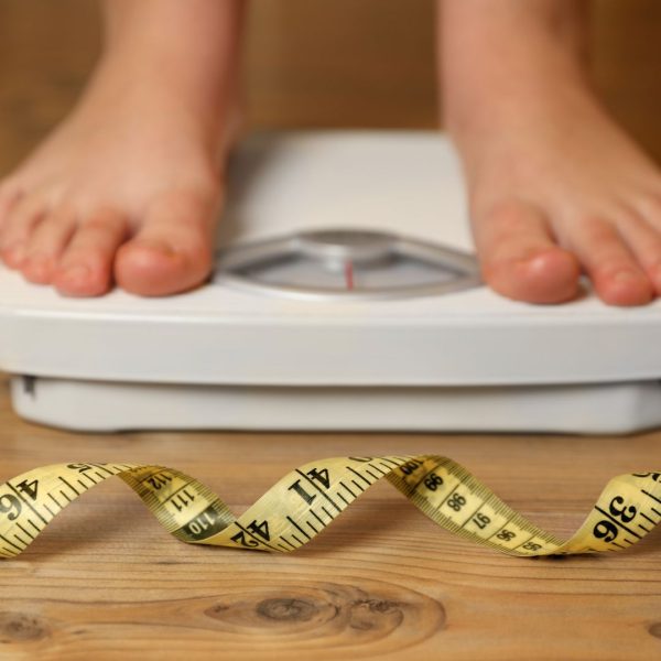 Bajar de Peso no es un objetivo terapéutico, es una consecuencia.