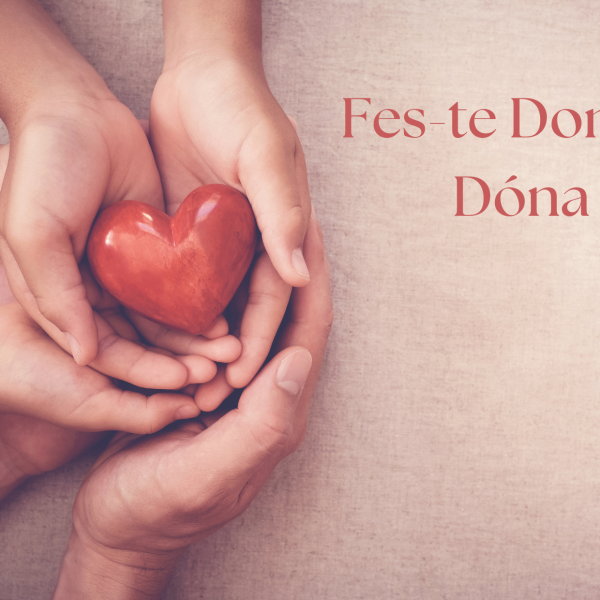 La donación de órganos escribe nuevos capítulos