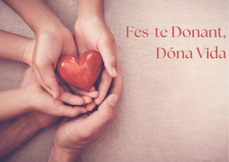 Lee más sobre el artículo La donación de órganos escribe nuevos capítulos