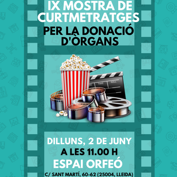 Celebrando la vida: la gala del Día del Donante