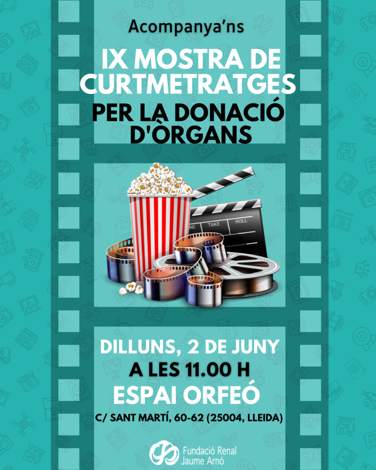 Lee más sobre el artículo Celebrando la vida: la gala del Día del Donante