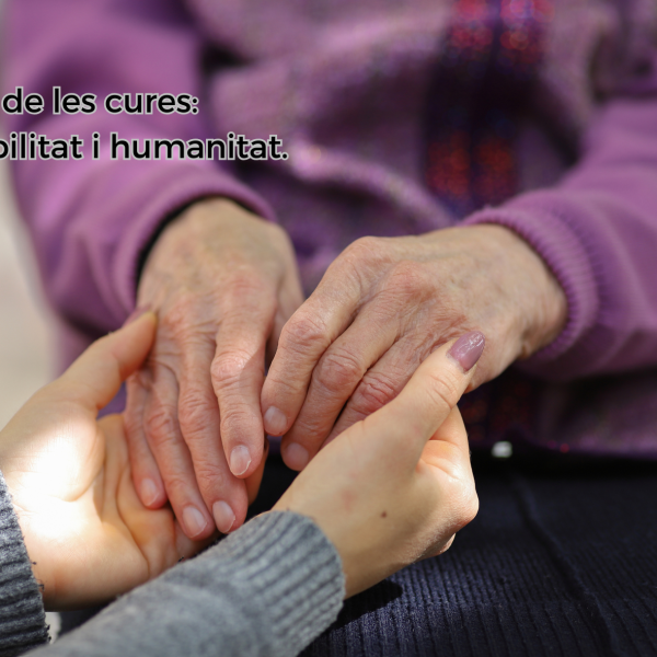 Nuevos retos para el sistema de cuidados