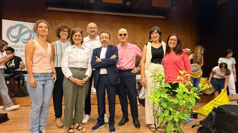 Lee más sobre el artículo Los jóvenes toman la palabra en el Día del Donante: una jornada para compartir vida y esperanza